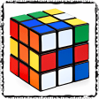 Tutorial to solve cube rubik
