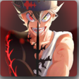 程序图标：Black Clover : Asta Fight