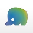 プログラムのアイコン：Tootle for Mastodon