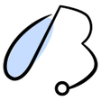 プログラムのアイコン：Buddydoc - Pet Symptom Ch…