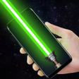 Icon of program: Lightsaber Laser Gun Simu…