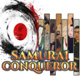 Icon of program: Samurai Conqueror