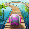 أيقونة البرنامج: Rollance : Adventure Ball…