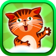 プログラムのアイコン：Fun games for kids