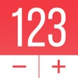 Symbol des Programms: Counter: Digital count ma…