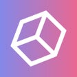 Symbol des Programms: QUBE큐브-실시간 문제풀이 앱수학 영어 등