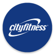 プログラムのアイコン：CityFitness
