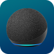 Ícone do programa: Alex app voice assistant …