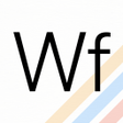 程序图标：Word Forward