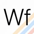 プログラムのアイコン: Word Forward