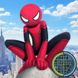 Icon of program: Spider Rope Hero Gangster