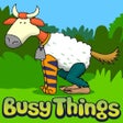Icoon van programma: Animal Muddle