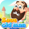 Ícone do programa: Save Old Man