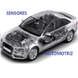 Sensores Automotriz icon