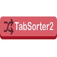 Programikonen: Tab Sorter 2