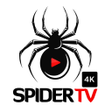 أيقونة البرنامج: Spider TV