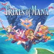 ไอคอนของโปรแกรม: Trials of Mana