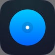 ไอคอนของโปรแกรม: Wiggle - DJ Scratch