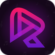 プログラムのアイコン：Reels Master - Stories Ma…