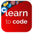 程序图标：Learn to Code