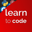 Programikonen: Learn to Code
