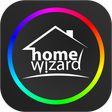 程序图标:HomeWizard Link