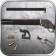 Programikonen: Assembly and Shooting: Wi…