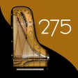 Ícone do programa: Ravenscroft 275 Piano
