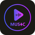程序图标：Music Downloader Mp3 Musi…