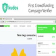 Kudos - Crowdfunding Campaign Verifier