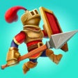 プログラムのアイコン：Ancient Battle