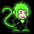 Pictogram van programma: Glowmonkey2k
