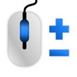 Иконка программы: Mouse Pinch-To-Zoom