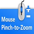 Mouse Pinch-To-Zoom