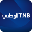 Icon of program: TNB-Mobile