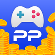 Icoon van programma: ゲームでポイ活 -ポケットプレイPOCKET PL…