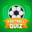 プログラムのアイコン：Football Quiz 2019