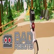程序图标：BadRobots VR