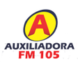 Programikonen: Rádio Auxiliadora - Amamb…