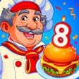 Ikona programu: Cooking Diary Restaurant …