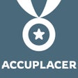 Icoon van programma: ACCUPLACER Study Prep