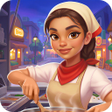 ไอคอนของโปรแกรม: Foodie Stop