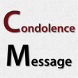 程序图标:Condolence Message