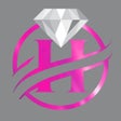 Programikonen: Jewels and Gems by Heathe…