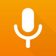 Ikona programu: Simple Voice Recorder