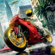 プログラムのアイコン：Motor Driving Simulator