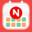Ikon program: Nalabe Shift Work Calenda…