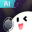 Programın simgesi: 给麦 - AI翻唱K歌派对