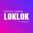 プログラムのアイコン：Loklok-DramasMovies
