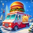 Programikonen: Cooking Truck Craze Food …